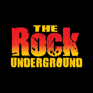 Rock Underground Music School logo