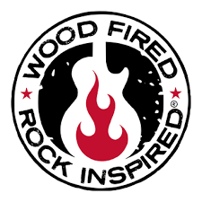 The Rock Wood Fired Pizza logo