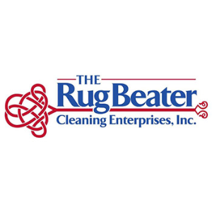 The Rug Beater logo