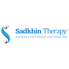 Sadkhin Therapy logo