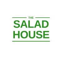 The Salad House logo