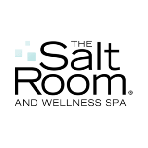 The Salt Room logo