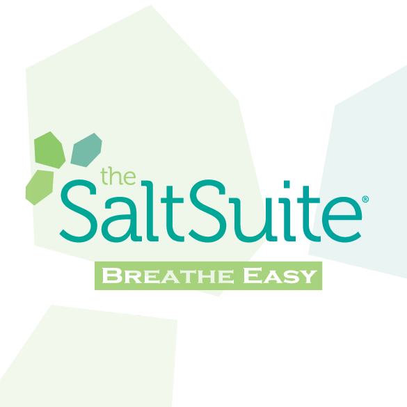The Salt Suite logo