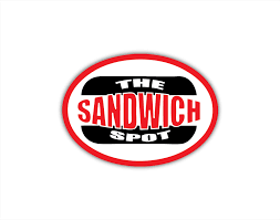 The Sandwich Spot logo