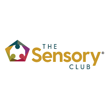 The Sensory Club logo