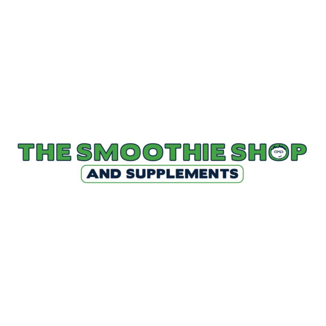 The Smoothie Shop logo