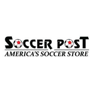 The Soccer Post logo