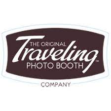 The Traveling Photo Booth logo