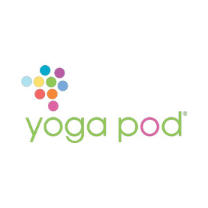 The Yoga Pod logo