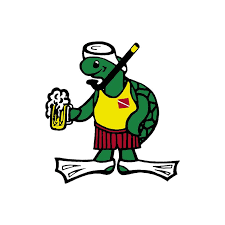 Thirsty Turtle Seagrill logo