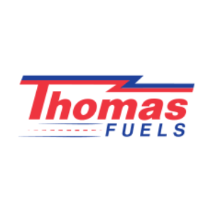 Thomas Petroleum logo