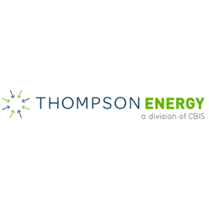Thompson Energy logo
