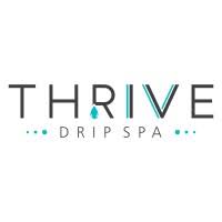 ThrIVe Drip Spa logo