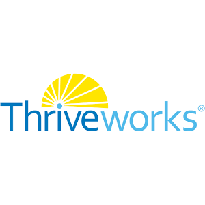 Thriveworks logo