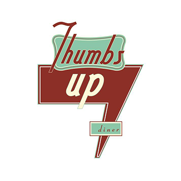Thumbs Up Diner logo