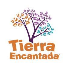 Tierra Encantada logo