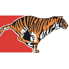 Tiger Fuel Company logo