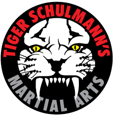 Tiger Schulmann Martial Arts logo