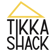 Tikka Shack logo