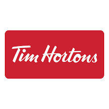 Tim Hortons logo