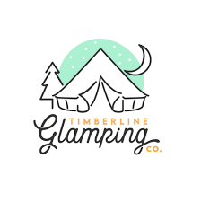 Timberline Glamping logo
