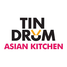 Tin Drum Asian Kitchen logo
