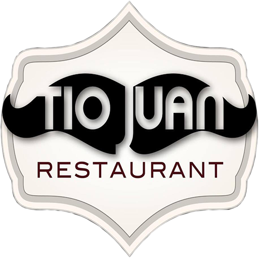 Tio Juan's Margaritas logo