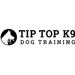 Tip Top K9 logo