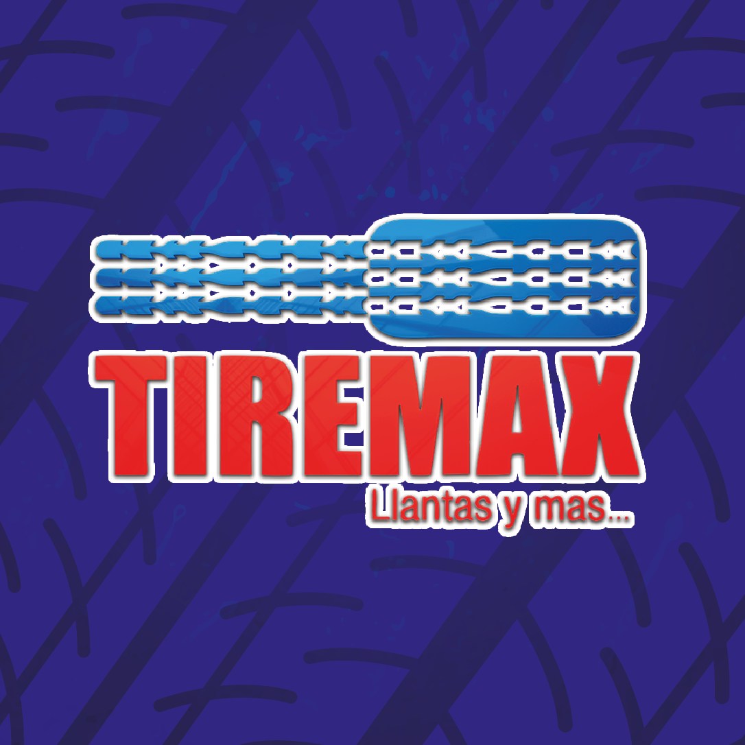Tiremax logo