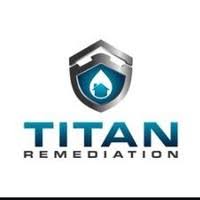 Titan Remediation logo