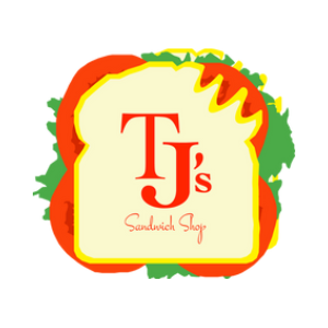 TJ's Sandwiches logo