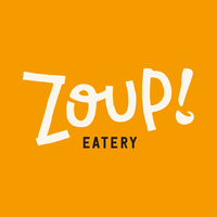 Zoup! Restaurants logo