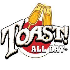 Toast All Day logo
