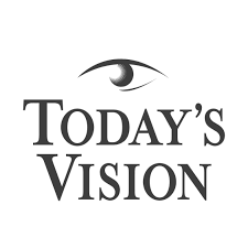 Today's Vision logo