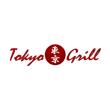 Tokyo Grill logo