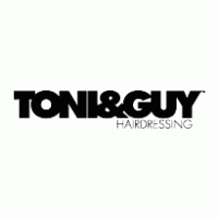 Toni and Guy logo