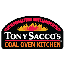 Tony Sacco's Coal Oven Pizza logo