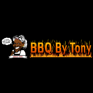Tony's Barbecue & Steakhouse logo