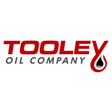 Tooley Oil Company logo