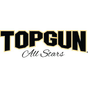 Top Gun All Stars logo