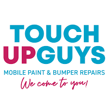 Touch Up Guys logo