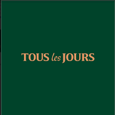 Tous Les Jours logo