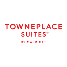 TownePlace Suites by Marriott logo