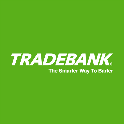 Tradebank logo