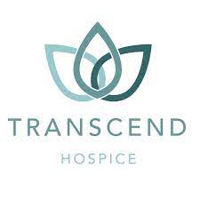 Transcend Hospice logo