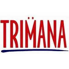 Trimana logo
