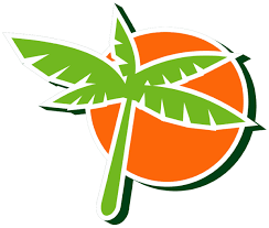 Tropical Juice Bar logo