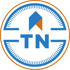 True North Restoration logo