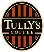 Tullys Coffee logo