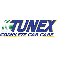 Tunex logo